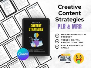 Creative Content Ideas Guide