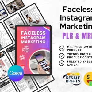 Faceless Instagram Marketing Guide