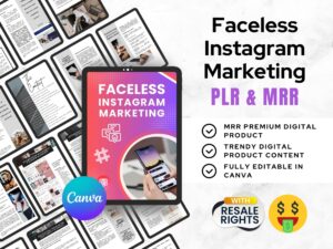 Faceless Instagram Marketing Guide