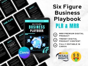 Six Figure Business Playbook