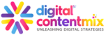 Digital Content Mix