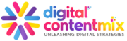 Digital Content Mix