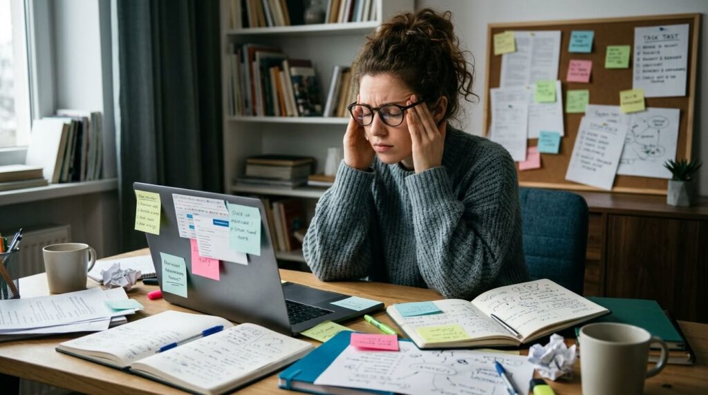 Beginner Mistakes in the Digital World