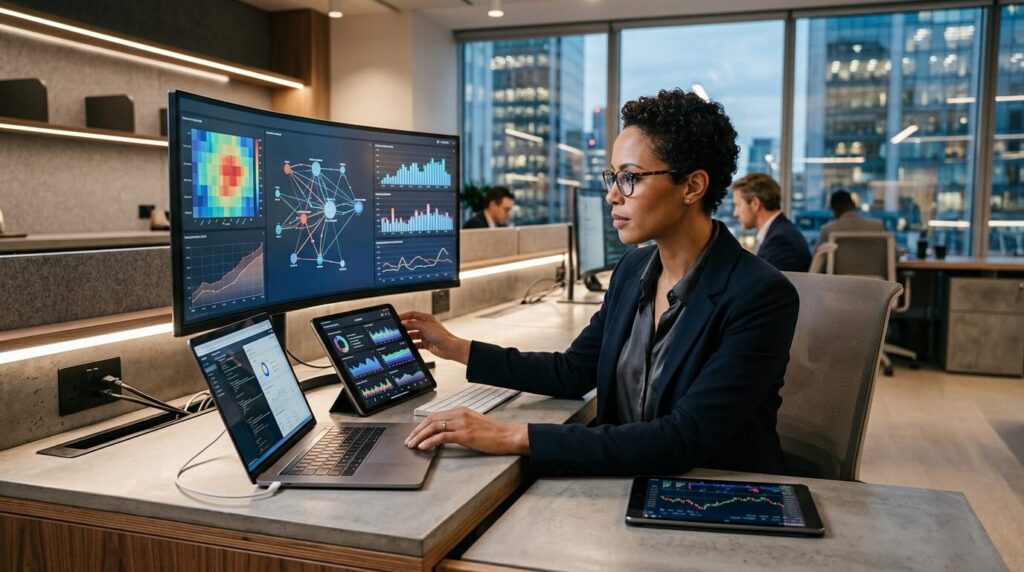 How the Digital World Works in 2026