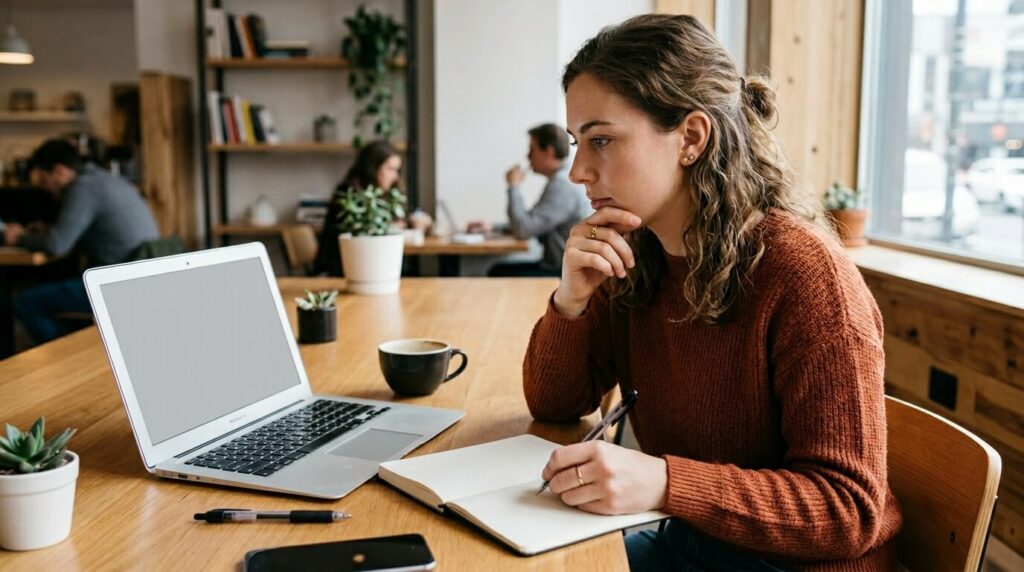 How to Choose Your Digital Path