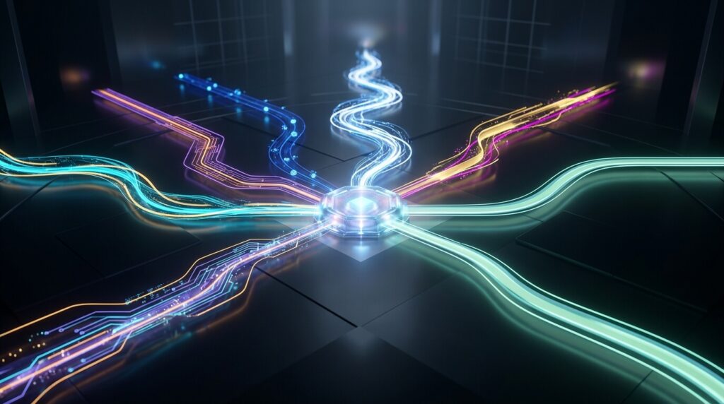 How to Choose Your Digital Path