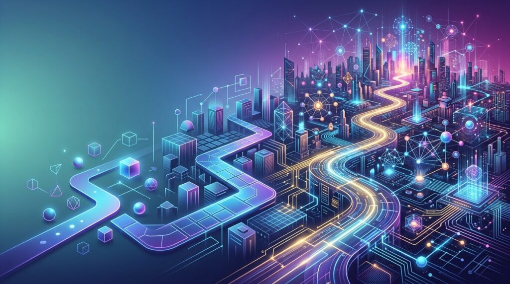 The Digital Builder Roadmap (Beginner → Advanced)