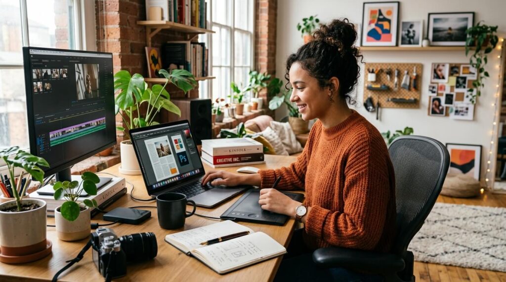 AI Tools for Content Creation