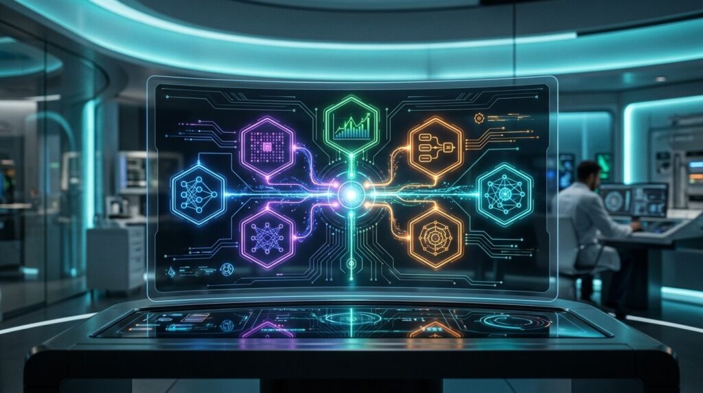 Best AI Tools in 2026 (Strategic Guide for Real Use)
