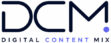 Digital Content Mix