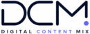 Digital Content Mix