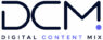 Digital Content Mix