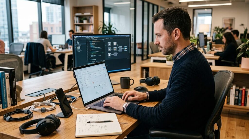 How to Build Your AI Tool Stack
