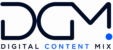 Digital Content Mix